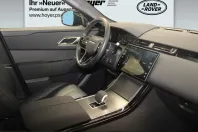 Land Rover Range Rover Velar din 2025 cu 13.090 km - oferta LAN207404 - foto 4