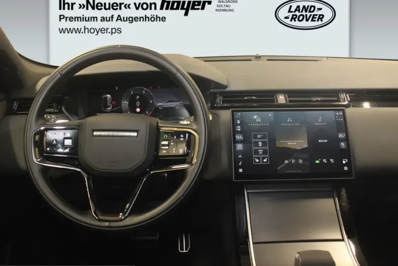 Land Rover Range Rover Velar din 2025 cu 13.090 km - oferta LAN207404 - foto 5
