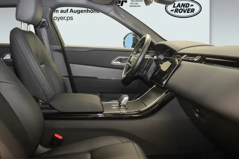 Land Rover Range Rover Velar din 2025 cu 13.090 km - oferta LAN207404 - foto 6