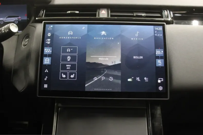 Land Rover Range Rover Velar din 2025 cu 13.090 km - oferta LAN207404 - foto 7