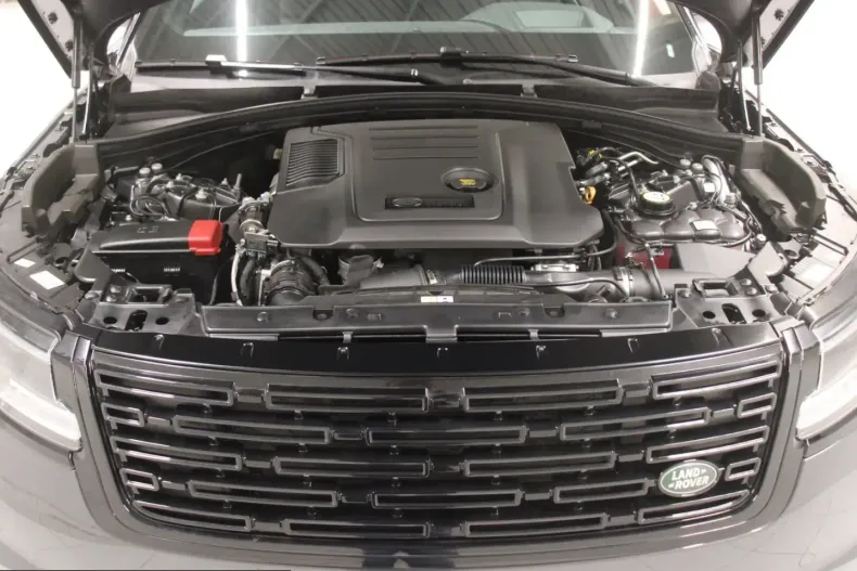 Land Rover Range Rover Velar din 2025 cu 13.090 km - oferta LAN207404 - foto 13