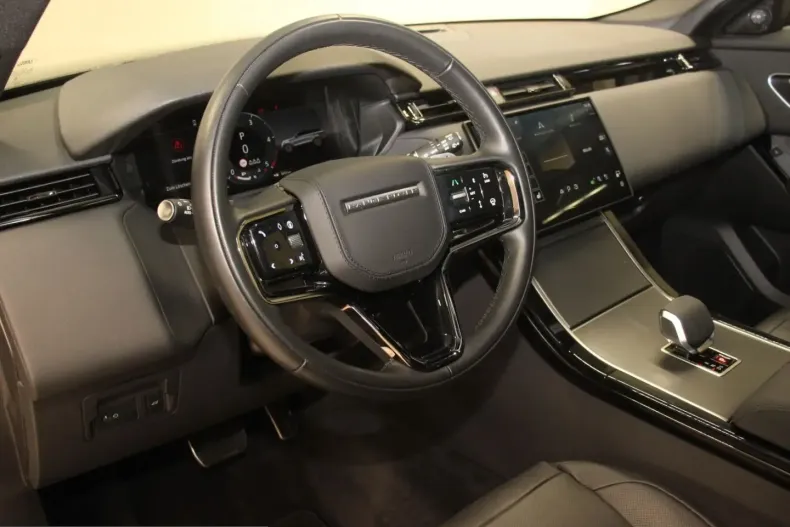 Land Rover Range Rover Velar din 2025 cu 13.090 km - oferta LAN207404 - foto 14