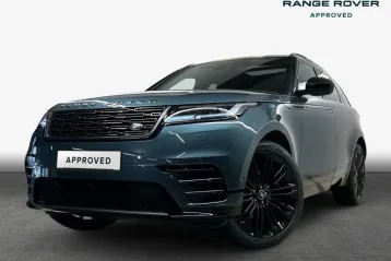 Land Rover Range Rover Velar din 2025 - oferta LAN207405