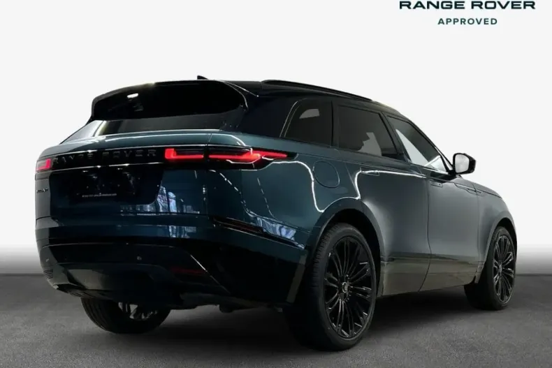 Land Rover Range Rover Velar din 2025 cu 23.756 km - oferta LAN207405 - foto 2