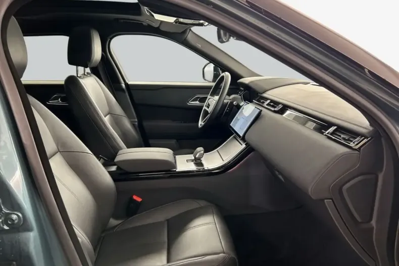 Land Rover Range Rover Velar din 2025 cu 23.756 km - oferta LAN207405 - foto 3