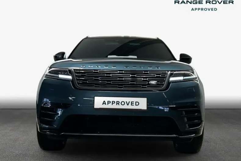 Land Rover Range Rover Velar din 2025 cu 23.756 km - oferta LAN207405 - foto 8