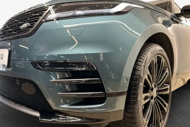 Land Rover Range Rover Velar din 2025 cu 23.756 km - oferta LAN207405 - foto 13