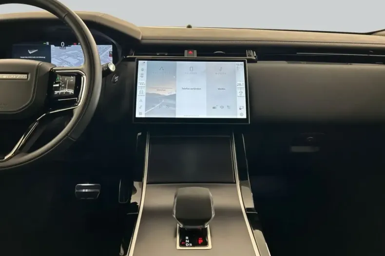 Land Rover Range Rover Velar din 2025 cu 23.756 km - oferta LAN207405 - foto 15