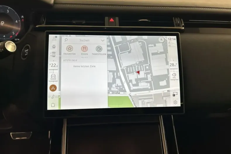 Land Rover Range Rover Velar din 2025 cu 23.756 km - oferta LAN207405 - foto 18