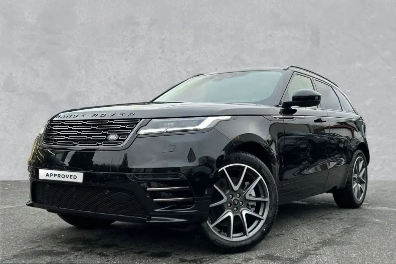 Land Rover Range Rover Velar din 2025 cu 17.800 km - oferta LAN207406 - foto 1