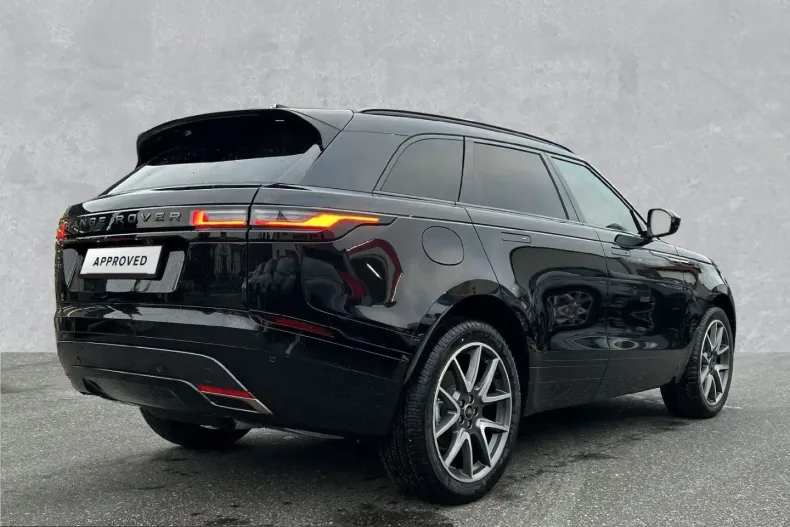 Land Rover Range Rover Velar din 2025 cu 17.800 km - oferta LAN207406 - foto 3