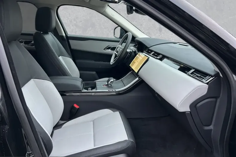 Land Rover Range Rover Velar din 2025 cu 17.800 km - oferta LAN207406 - foto 4