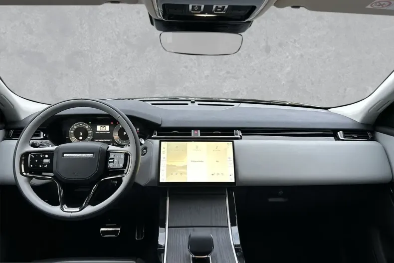 Land Rover Range Rover Velar din 2025 cu 17.800 km - oferta LAN207406 - foto 5