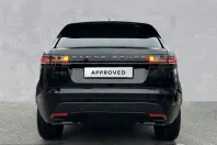 Land Rover Range Rover Velar din 2025 cu 17.800 km - oferta LAN207406 - foto 8