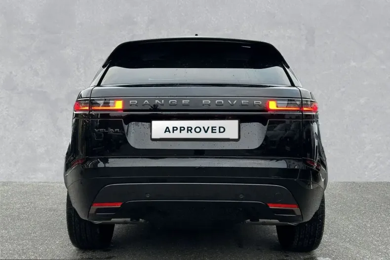 Land Rover Range Rover Velar din 2025 cu 17.800 km - oferta LAN207406 - foto 8