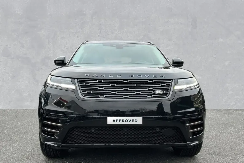 Land Rover Range Rover Velar din 2025 cu 17.800 km - oferta LAN207406 - foto 9