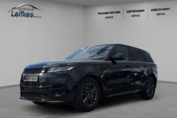 Land Rover Range Rover Sport din 2025 - oferta LAN207407
