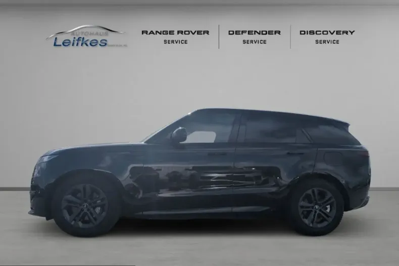 Land Rover Range Rover Sport din 2025 cu 29.850 km - oferta LAN207407 - foto 2