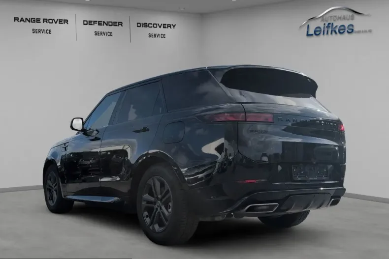 Land Rover Range Rover Sport din 2025 cu 29.850 km - oferta LAN207407 - foto 3