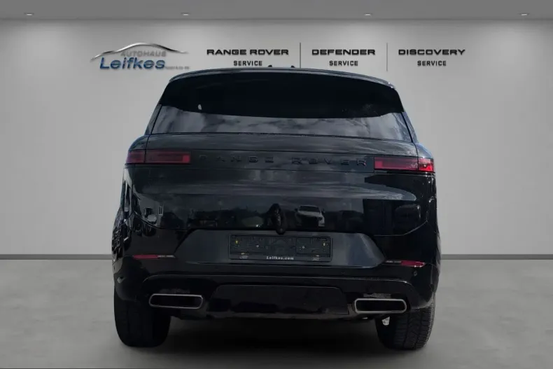 Land Rover Range Rover Sport din 2025 cu 29.850 km - oferta LAN207407 - foto 4