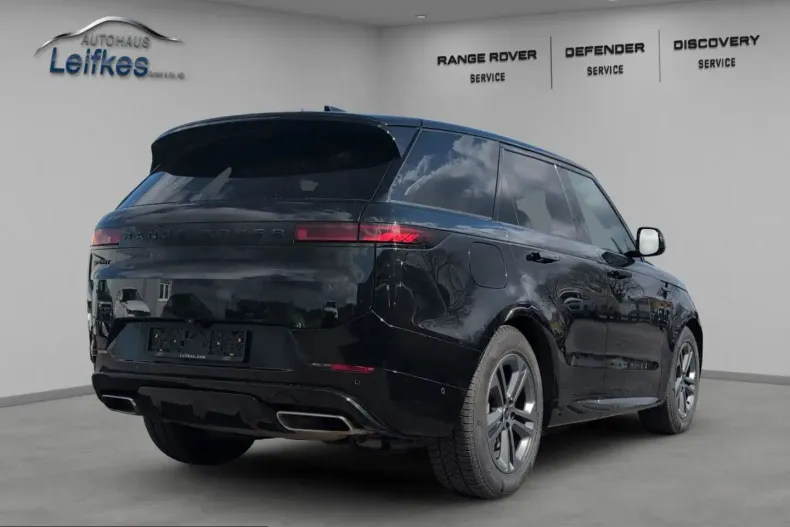 Land Rover Range Rover Sport din 2025 cu 29.850 km - oferta LAN207407 - foto 5