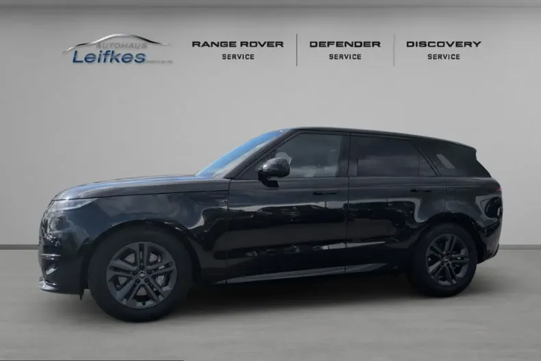 Land Rover Range Rover Sport din 2025 cu 29.850 km - oferta LAN207407 - foto 6