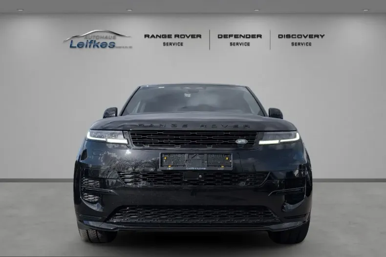 Land Rover Range Rover Sport din 2025 cu 29.850 km - oferta LAN207407 - foto 7
