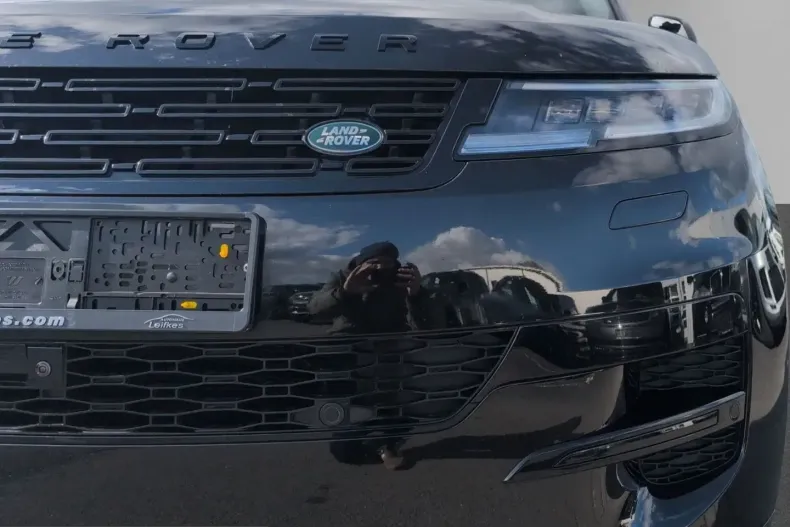 Land Rover Range Rover Sport din 2025 cu 29.850 km - oferta LAN207407 - foto 8
