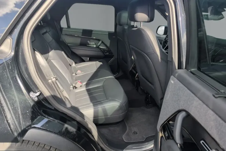 Land Rover Range Rover Sport din 2025 cu 29.850 km - oferta LAN207407 - foto 13