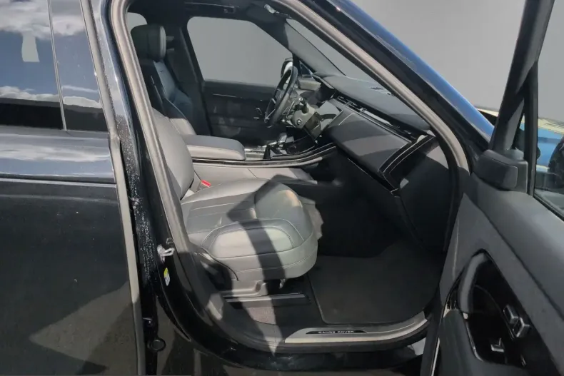 Land Rover Range Rover Sport din 2025 cu 29.850 km - oferta LAN207407 - foto 14