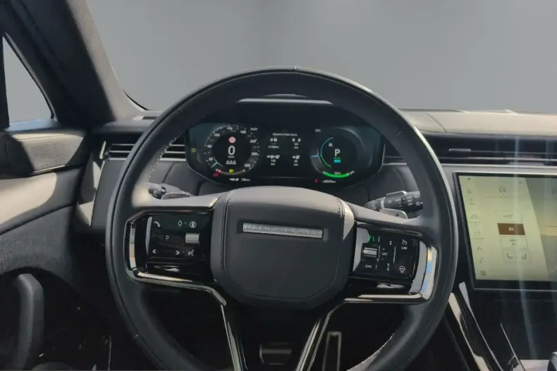 Land Rover Range Rover Sport din 2025 cu 29.850 km - oferta LAN207407 - foto 17