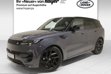 Land Rover Range Rover Sport din 2025 - oferta LAN207408