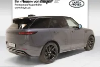 Land Rover Range Rover Sport din 2025 cu 13.600 km - oferta LAN207408 - foto 2