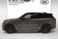 Land Rover Range Rover Sport din 2025 cu 13.600 km - oferta LAN207408 - foto 3