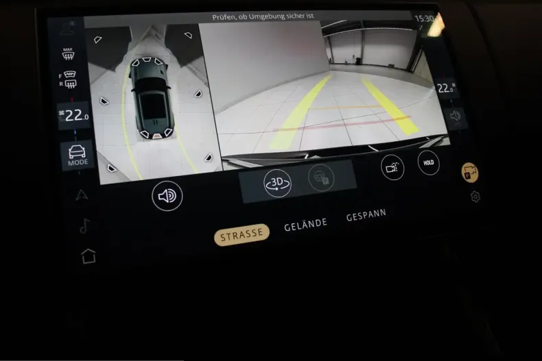 Land Rover Range Rover Sport din 2025 cu 13.600 km - oferta LAN207408 - foto 13