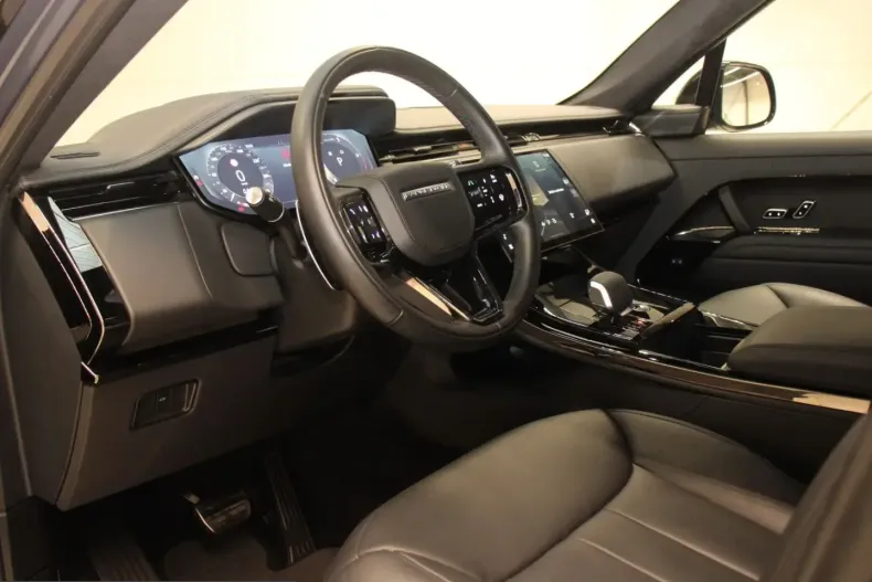 Land Rover Range Rover Sport din 2025 cu 13.600 km - oferta LAN207408 - foto 14