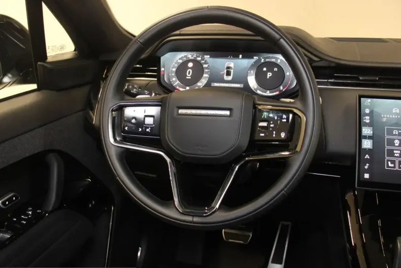 Land Rover Range Rover Sport din 2025 cu 13.600 km - oferta LAN207408 - foto 18