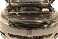 Land Rover Range Rover Sport din 2025 cu 13.600 km - oferta LAN207408 - foto 19
