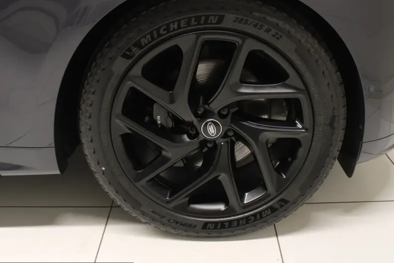 Land Rover Range Rover Sport din 2025 cu 13.600 km - oferta LAN207408 - foto 20