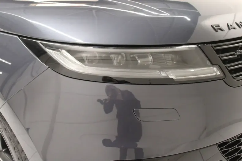 Land Rover Range Rover Sport din 2025 cu 13.600 km - oferta LAN207408 - foto 21