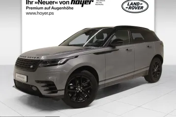 Land Rover Range Rover Velar din 2025 - oferta LAN207409