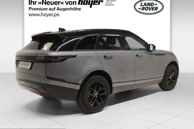 Land Rover Range Rover Velar din 2025 cu 20.000 km - oferta LAN207409 - foto 2