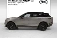 Land Rover Range Rover Velar din 2025 cu 20.000 km - oferta LAN207409 - foto 3