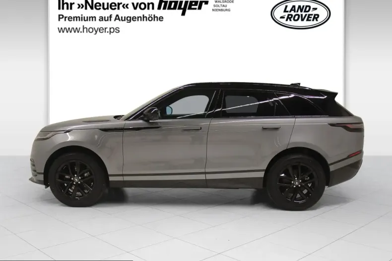 Land Rover Range Rover Velar din 2025 cu 20.000 km - oferta LAN207409 - foto 3