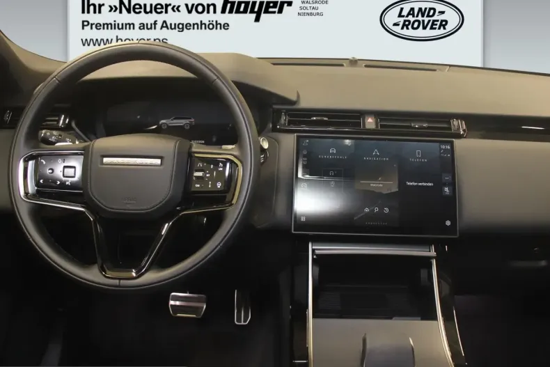 Land Rover Range Rover Velar din 2025 cu 20.000 km - oferta LAN207409 - foto 5