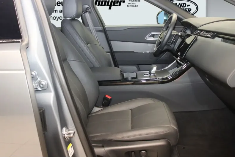 Land Rover Range Rover Velar din 2025 cu 20.000 km - oferta LAN207409 - foto 6