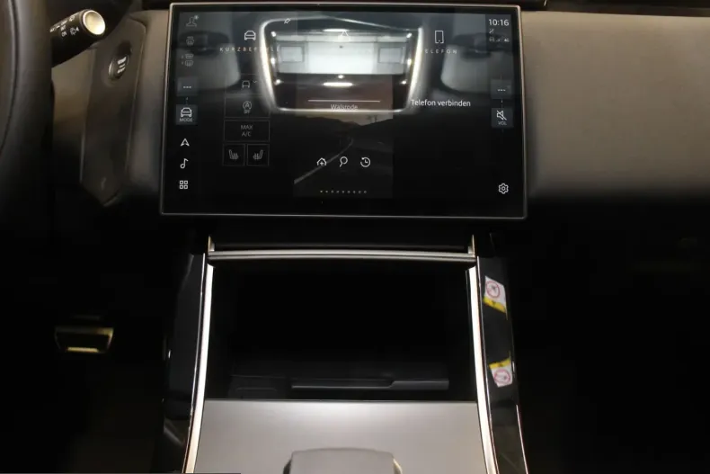 Land Rover Range Rover Velar din 2025 cu 20.000 km - oferta LAN207409 - foto 7