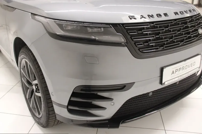 Land Rover Range Rover Velar din 2025 cu 20.000 km - oferta LAN207409 - foto 10