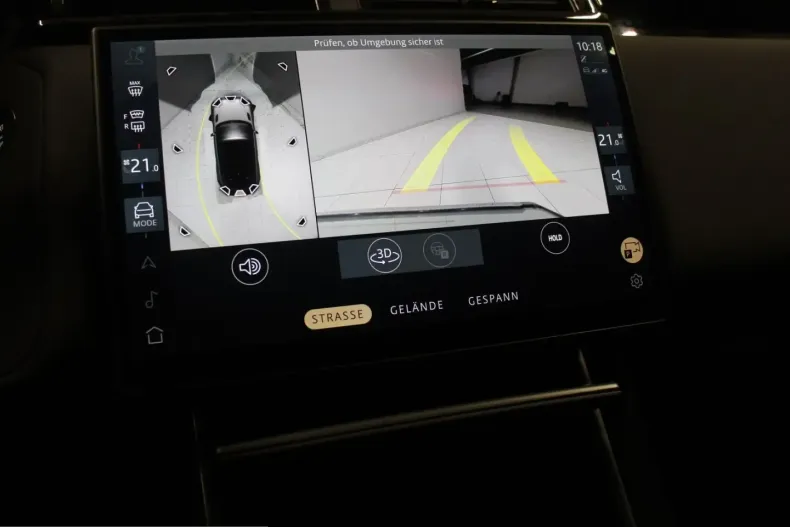 Land Rover Range Rover Velar din 2025 cu 20.000 km - oferta LAN207409 - foto 13