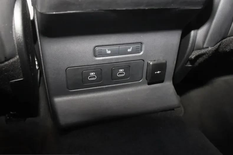 Land Rover Range Rover Velar din 2025 cu 20.000 km - oferta LAN207409 - foto 16